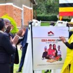 Museveni Mourns Keith Muhakanizi