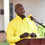 President Museveni Sets Five Directives to Boost Tourism and Trade