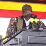 Presidential Advisor Endorses Gen. Muhoozi Kainerugaba for NRM’s continuity