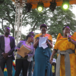 Hon. Rosemary Seninde Inspires NRM Leaders to Enhance Service Delivery