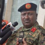 More Ugandans Repatriated From  Sudan Amidist  Fight Between  RSF And  National Army