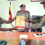 President Museveni Attributes the recent deadly incident in Somalia on Corruption in UPDF