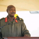 Educated People can make good Soldiers and Cadres- H.E. President Museveni
