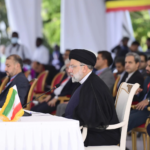 Muslim Fraternity Praises Museveni on the Iran President Visit