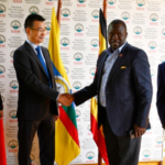 Uganda Airlines Expands Horizons with Direct Flights to India