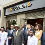 President Museveni Urges Serbia to Partner in Adding Value to Ugandan Products
