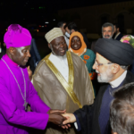 Iranian President Commends Uganda’s President Museveni for Anti-Gay Law and Opposition to Western Imperialism