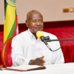 Muslim Fraternity Praises Museveni on the Iran President Visit
