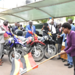 Expanding the Northern Corridor, Tororo-Gulu Railway Rehabilitation