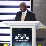 President Museveni will preside over the Inauguration of UMA Trade Expo 2023