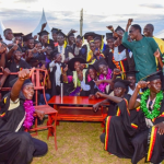 President Museveni Encourages Born Again Christians to Emulate Jesus’ Four Dimensions