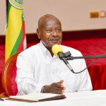 President Museveni Urges NRM Leaders to Stop Using Personal Funds in Politics