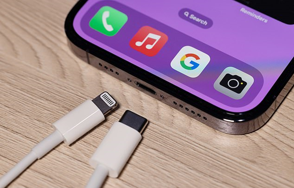iPhone 15 USB-C port — everything you need to know