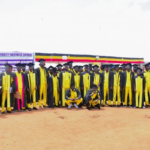 Uganda Police Suspend NUP Mobilization over Violations and Unrest