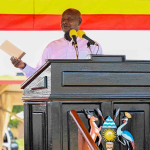 National Prayers a Uniting Factor for Ugandans – Museveni