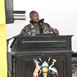 President Museveni’s Call for Enhanced Security through Technology