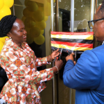 Uganda’s Commitment to Diplomatic Relations: New Chancery Unveiled in Kinshasa