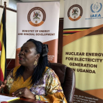Uganda On Track To Produce Nuclear Energy By 2031