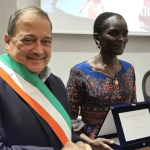 Dr. Susan Kiguli First African to Receive Lifetime Award in Poetry