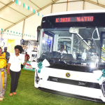 Uganda Introduces a System of Cashless Bus Payments