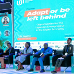 Boosting Startup Success: Experts Say Cybersecurity Management in Uganda Is a Critical Foundation