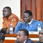High Court Rules Kwoyelo Thomas Former LRA Commander Must Face Trial for 78 Crimes