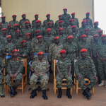 Prioritizing Welfare: Significant Salary Adjustments for UPDF Junior Officers