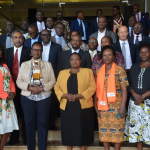 Uganda to Host 27th Conference of Speakers and Presiding Officers to Strengthen Commonwealth Diplomatic Ties