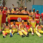 Historic Victory- Uganda Qualifies for T20 Cricket World Cup, Beats Rwanda
