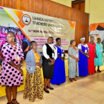 UNDP and Private Sector Foundation of Uganda Recognize 40 Companies for Gender Equality Achievements