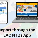 Revolutionizing Regional Trade: EAC Launches Innovative NTBs App