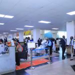 Entebbe International Airport’s Record-Breaking Triumph and Aviation Excellence In 2023
