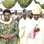 President Museveni Commends Catholic Church for Combating Illiteracy in Kigezi