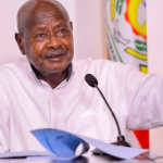 President Museveni Parades ADF Victims, Issues Warning to Terrorists
