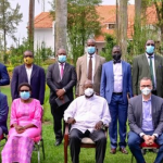 Oxitec And Uganda Virus Research Institute (UVRI) Forge Partnership to Combat Malaria: A Unique Public-Private Initiative Unveiled
