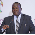 Chief Justice Owiny-Dollo Supports Government’s Initiative to Safeguard Customary Land