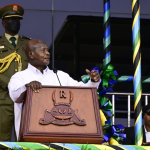 President Museveni Advocates Unity at Zanzibar’s 60th Revolution Anniversary