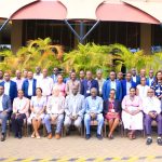 Advancing Healthcare through Artificial Intelligence: Perspectives from Mbarara University