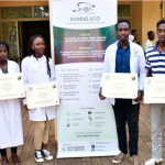 Harvard University Picks Interest in Makerere Students’ Cancer Biosensor Project