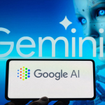 Google Introduces Gemini Chatbot Amid AI Race with Microsoft