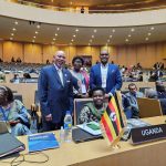 Uganda Re-elected to African Union Peace and Security Council for a Second Term