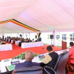 Gen. Muhoozi Kainerugaba Leads Efforts to Address Socio-Economic Challenges in Greater Masaka