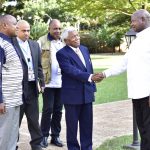 President Museveni’s Visionary Approach to Prosperity in Uganda