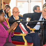 Uganda and Zimbabwe Solidify Diplomatic Ties for Mutual Development