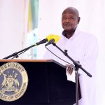 President Museveni Advocates for Fair Global Trade at 3rd Uganda-EU Business Forum