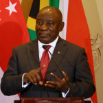 President Ramaphosa’s Working Visits to Uganda and South Sudan