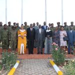 UPDF Briefs UN on ‘Operation Shujaa’ Progress in Eastern DRC