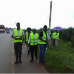 Uganda National Roads Authority (UNRA) Begins Ssezibwa Bridge Construction