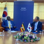Uganda Expands Diplomatic Presence in South Korea