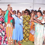 Nabakooba Launches GROW Programme to Empower Women Entrepreneurs in Greater Mubende